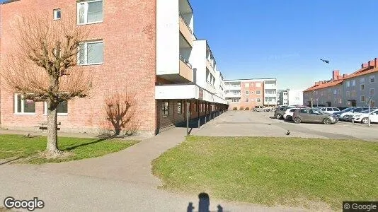 Bedrijfsruimtes te huur i Karlshamn - Foto uit Google Street View