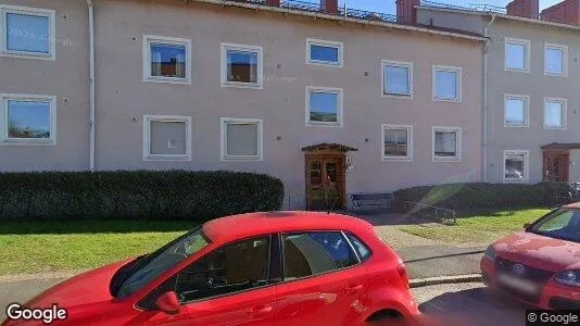 Bedrijfsruimtes te huur i Karlshamn - Foto uit Google Street View