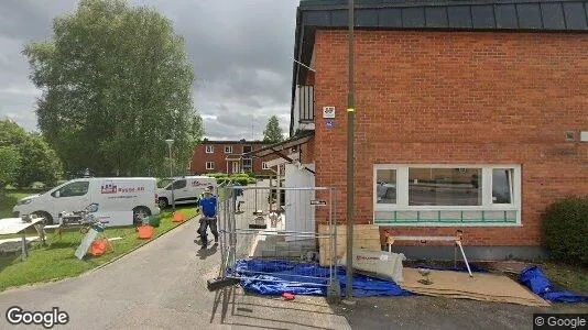 Bedrijfsruimtes te huur i Falköping - Foto uit Google Street View