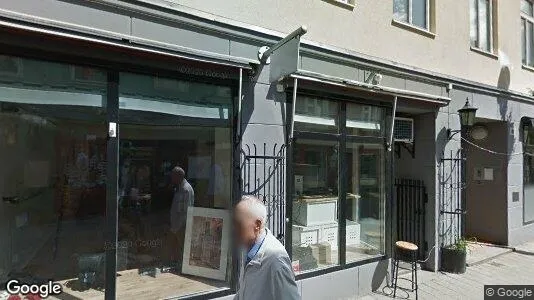Bedrijfsruimtes te huur i Helsingborg - Foto uit Google Street View