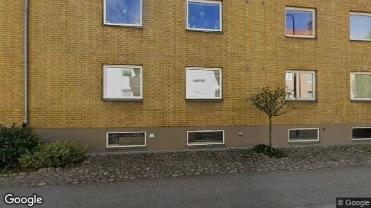 Bedrijfsruimtes te huur i Karlshamn - Foto uit Google Street View
