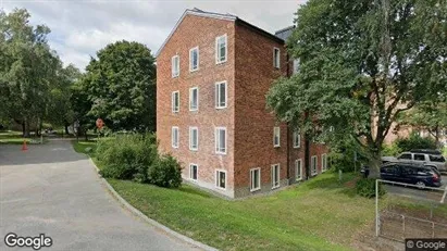 Office spaces for rent in Stockholm South - Photo from Google Street View