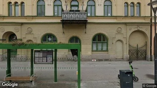 Kontorlokaler til leje i Örebro - Foto fra Google Street View