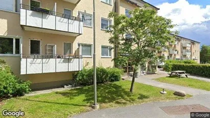 Lagerlokaler til leje i Stockholm South - Foto fra Google Street View