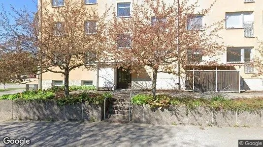 Kantorruimte te huur i Hofors - Foto uit Google Street View