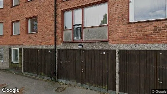 Commercial properties for rent i Lidingö - Photo from Google Street View