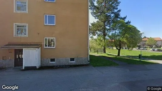 Kantorruimte te huur i Hofors - Foto uit Google Street View