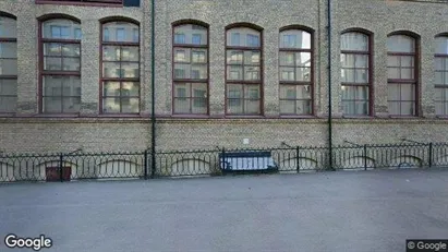 Lager zur Miete in Borås – Foto von Google Street View