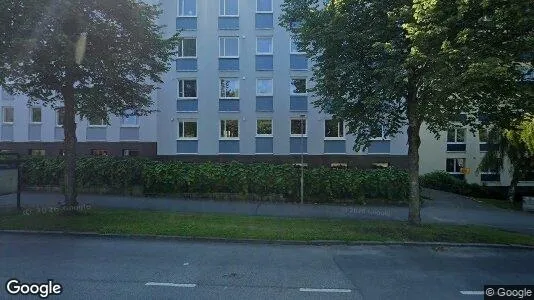 Lager zur Miete i Jönköping – Foto von Google Street View