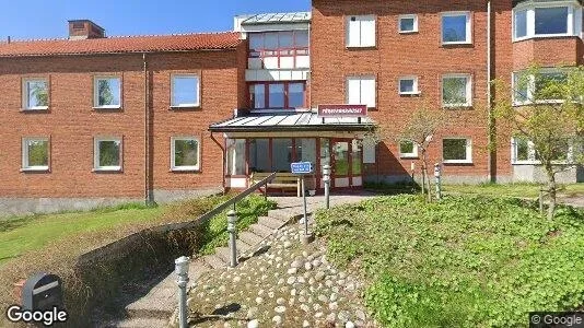 Kantorruimte te huur i Hofors - Foto uit Google Street View