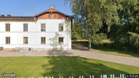 Kontorer til leie i Motala – Bilde fra Google Street View