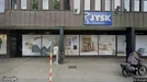 Lager zur Miete, Jönköping, Jönköping County, Kungsgatan 37
