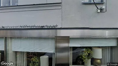 Lager zur Miete in Ulricehamn – Foto von Google Street View