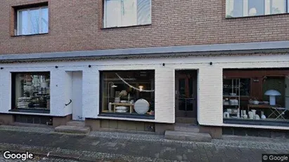 Lager zur Miete in Ulricehamn – Foto von Google Street View