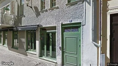 Lager zur Miete in Borås – Foto von Google Street View