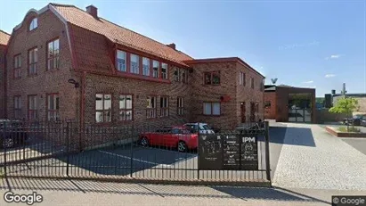 Lager zur Miete in Ulricehamn – Foto von Google Street View