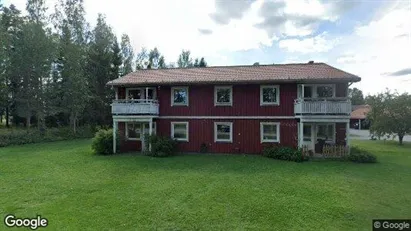 Lokaler til leje i Hudiksvall - Foto fra Google Street View