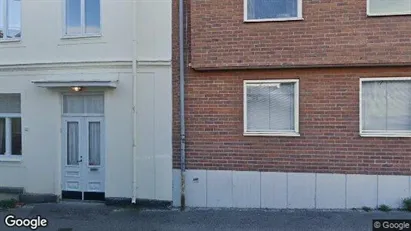 Lokaler til leje i Hudiksvall - Foto fra Google Street View