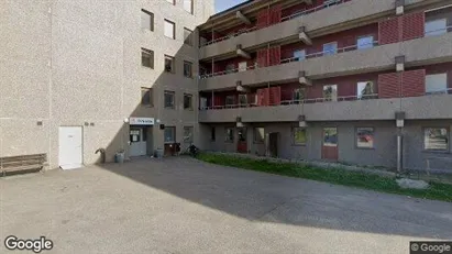 Commercial properties for rent in Hudiksvall - Photo from Google Street View