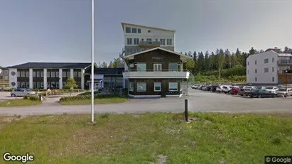 Commercial properties for rent in Hudiksvall - Photo from Google Street View