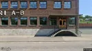 Lager til leie, Ulricehamn, Västra Götaland County, Storgatan 61