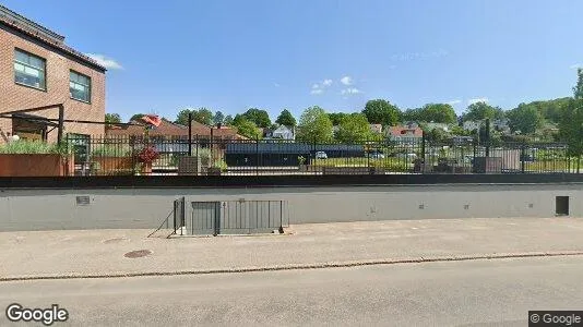 Lager zur Miete i Ulricehamn – Foto von Google Street View