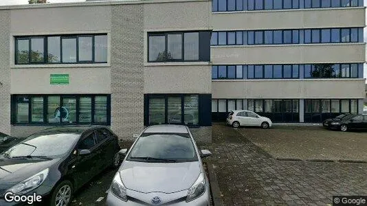 Büros zur Miete i Gouda – Foto von Google Street View
