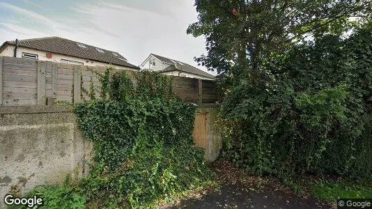 Büros zur Miete i Dublin 9 – Foto von Google Street View