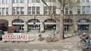 Toimistotila Vuokrattavana, Berlin Pankow, Berlin, Pappelallee 78-79