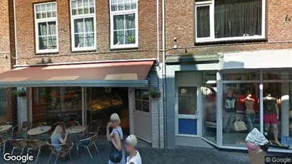 Lokaler til salg i Venlo - Foto fra Google Street View