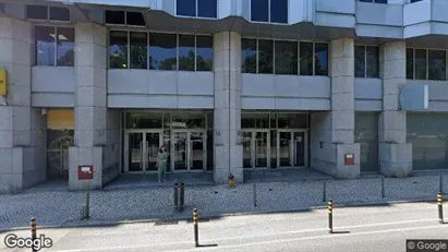 Büros zur Miete in Torres Vedras – Foto von Google Street View