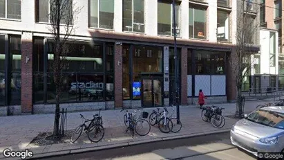 Kontorlokaler til leje i Helsinki Eteläinen - Foto fra Google Street View