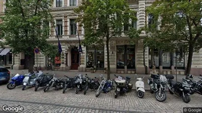 Office spaces for rent in Helsinki Eteläinen - Photo from Google Street View