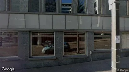 Kantorruimte te huur in Helsinki Eteläinen - Foto uit Google Street View