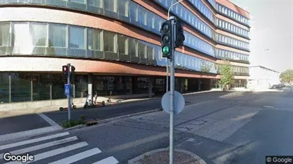 Kontorlokaler til leje i Helsinki Keskinen - Foto fra Google Street View