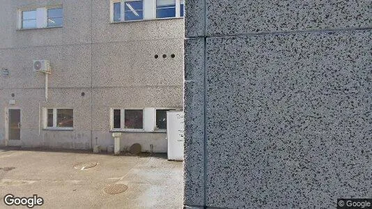 Büros zur Miete i Helsinki Koillinen – Foto von Google Street View