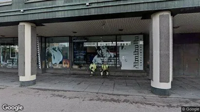Kantorruimte te huur in Helsinki Eteläinen - Foto uit Google Street View