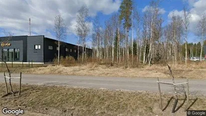 Office spaces for rent in Oulu - Photo from Google Street View
