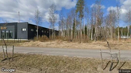 Office spaces for rent i Oulu - Photo from Google Street View