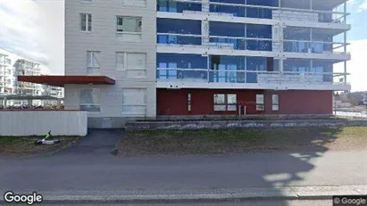 Büros zur Miete in Oulu – Foto von Google Street View