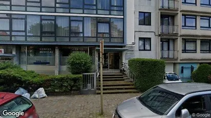 Kantorruimte te koop in Brussel Sint-Jans-Molenbeek - Foto uit Google Street View