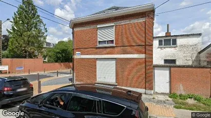 Commercial properties for sale in Colfontaine - Photo from Google Street View