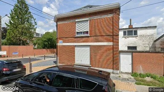 Commercial properties for sale i Colfontaine - Photo from Google Street View