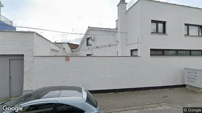 Lokaler til salgs i Sint-Pieters-Leeuw – Bilde fra Google Street View