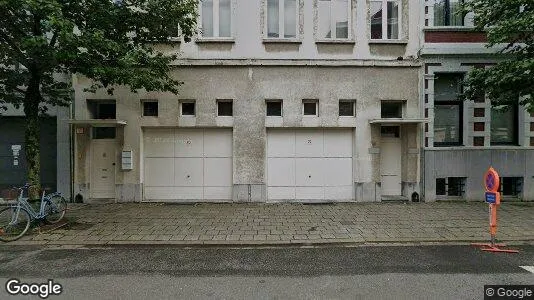 Commercial properties for sale i Stad Antwerp - Photo from Google Street View
