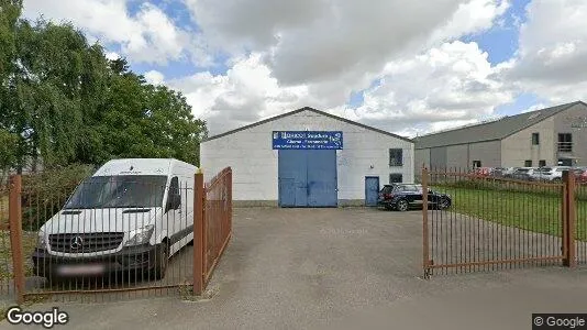 Warehouses for sale i Gembloux - Photo from Google Street View
