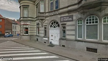 Bedrijfsruimtes te koop in Ronse - Foto uit Google Street View