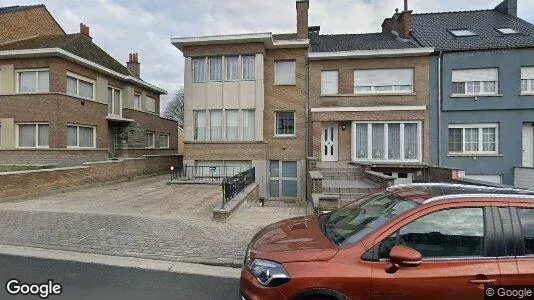 Commercial properties for sale i Ninove - Photo from Google Street View