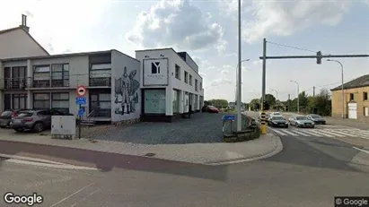 Lokaler til salgs i Lennik – Bilde fra Google Street View