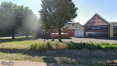 Commercial properties for sale in Roeselare - Photo from Google Street View